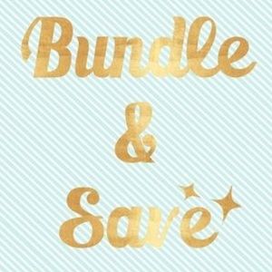 ✨Make Offers Even on Bundles✨