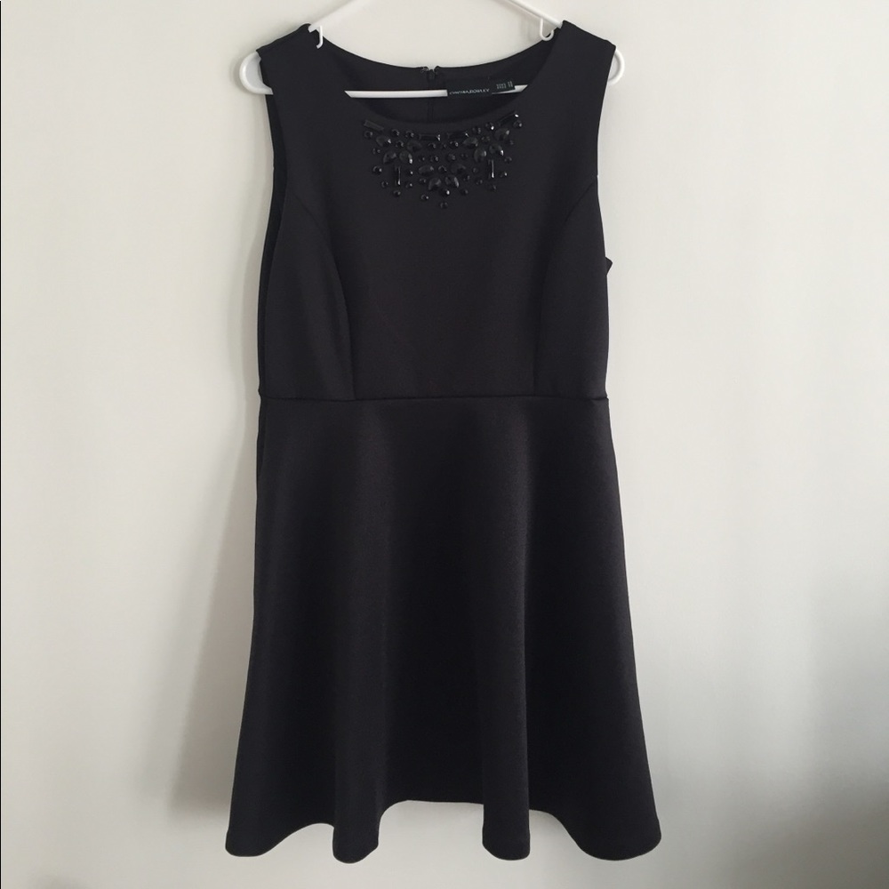 Cynthia Rowley Dress
