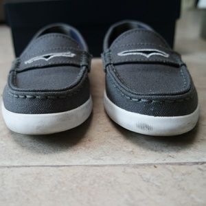 Cole Haan Nantucket Loafer