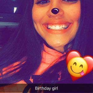 Meet your Posher, Alannah