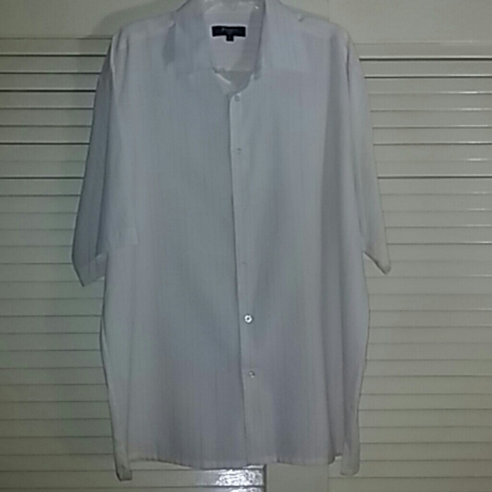Men's Casual SS Shirt PERFECT