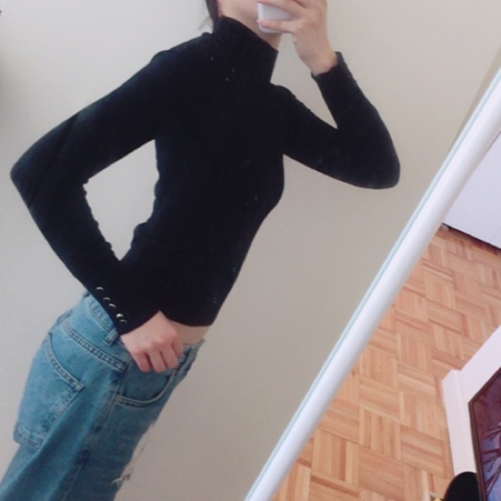 Topshop Sweater