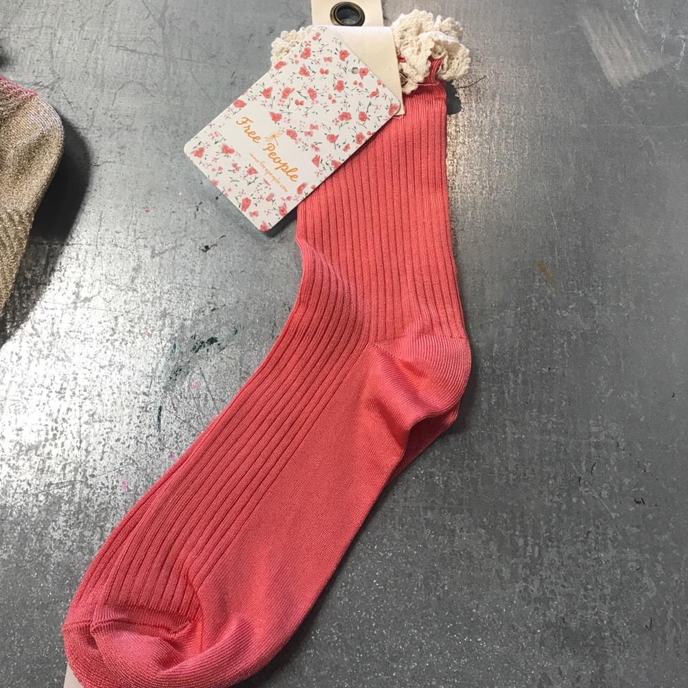 Free People socks