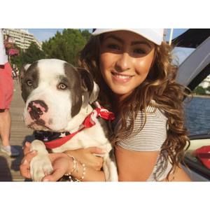 Meet your Posher, Maria