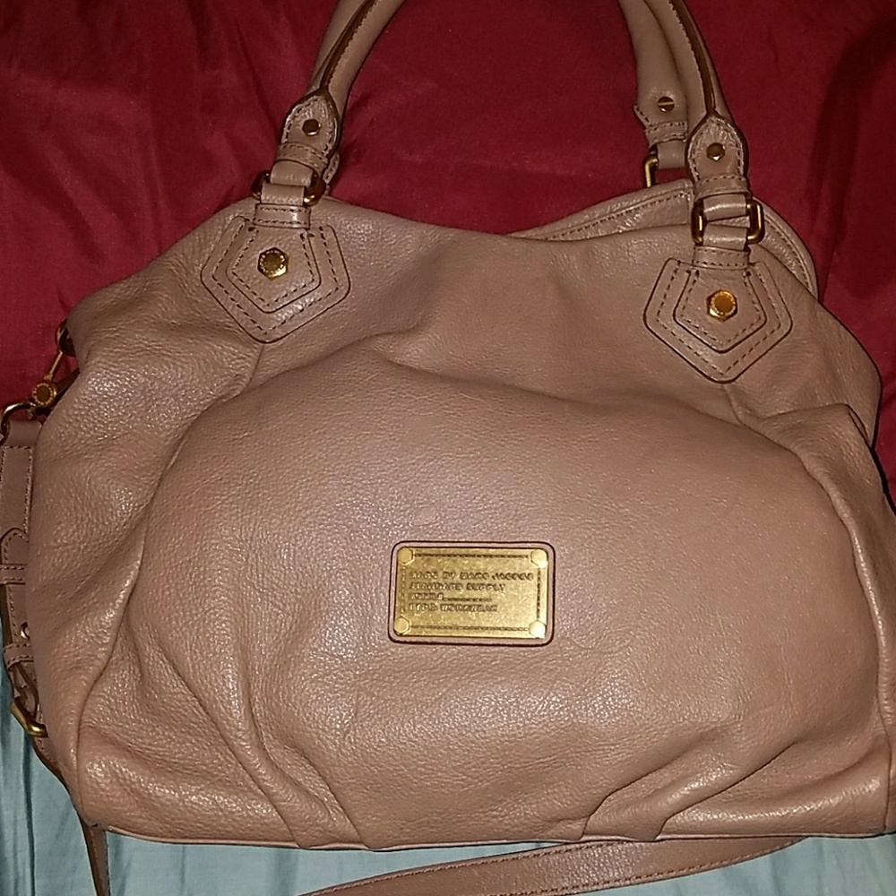 **Sold** Marc Jacobs Fran bag