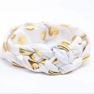 🖤Knotted Headband🖤