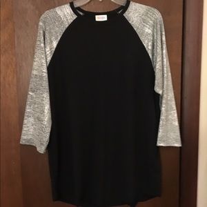LuLaRoe Elegance XL Randy