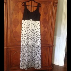 Beautiful Summer Dress