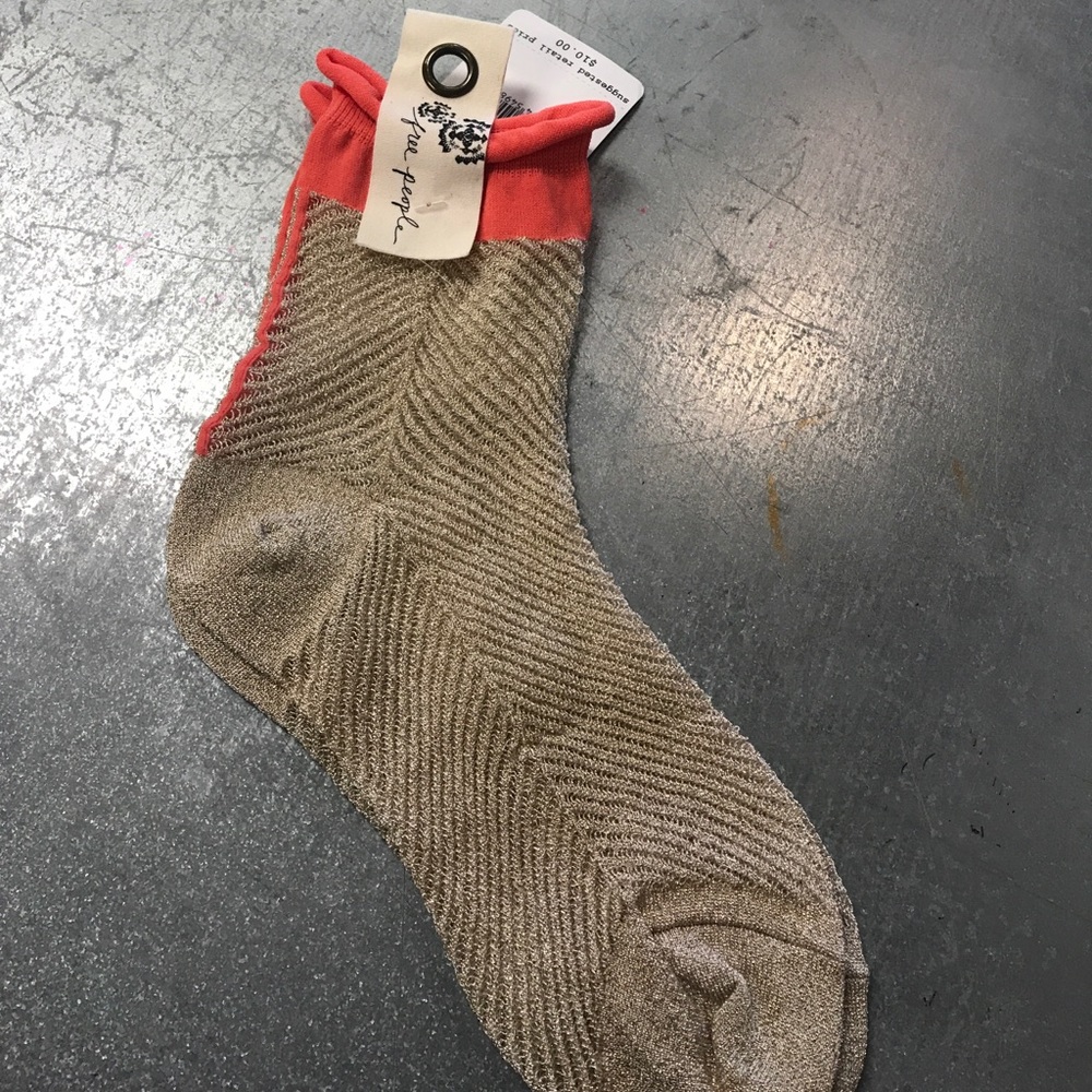 Free People Socks