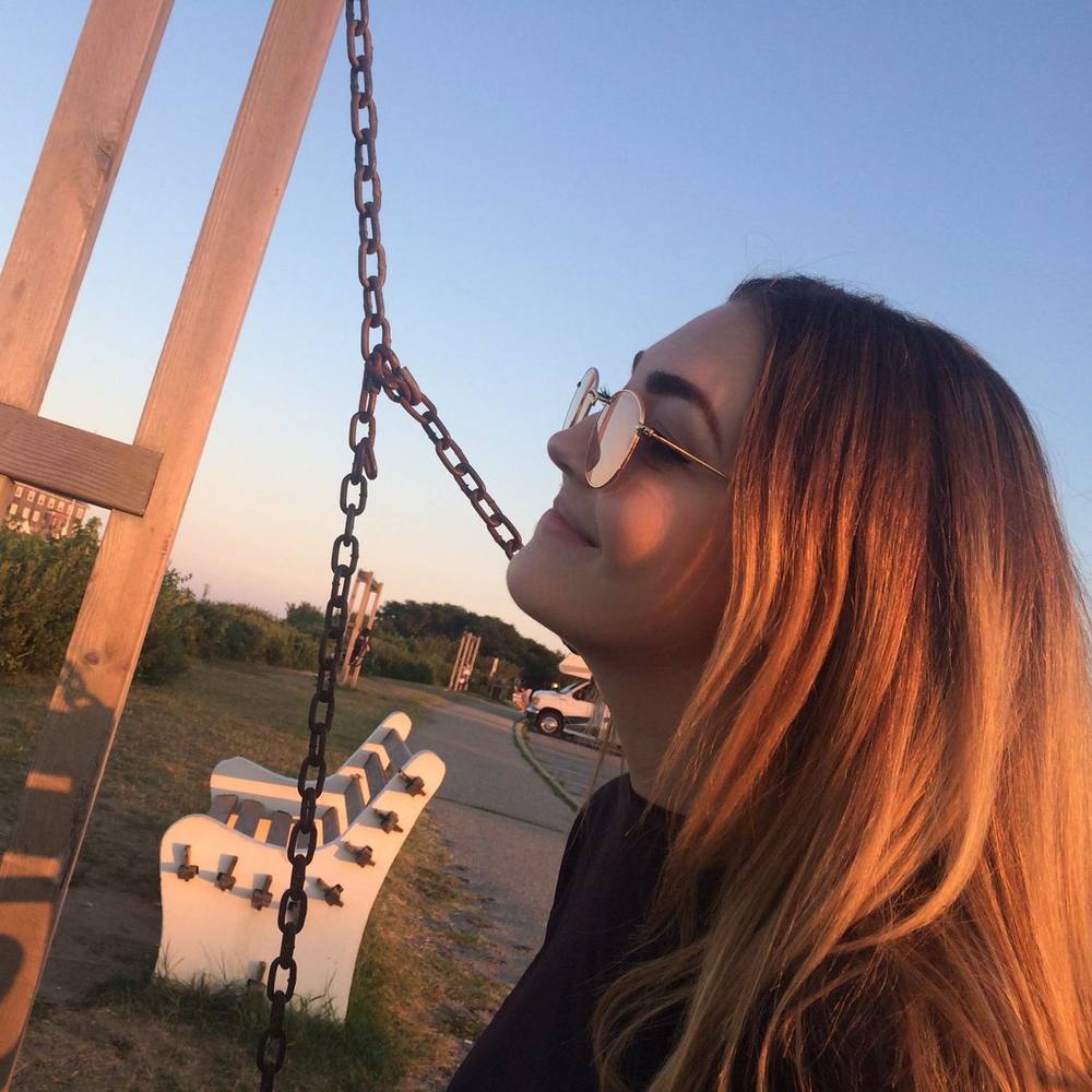 Meet your Posher, Aimee