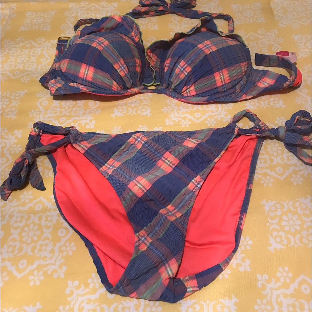 Victoria's Secret swim suit