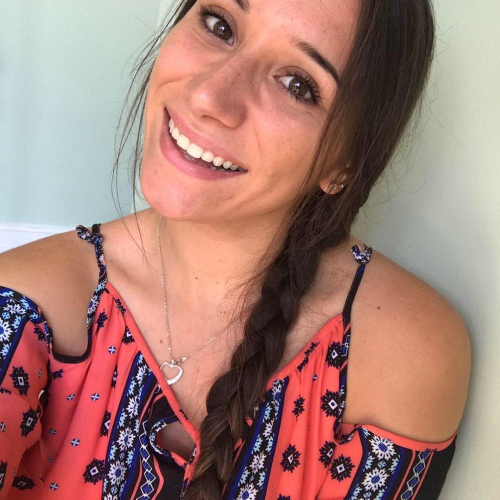 Meet your Posher, Marisa