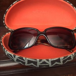Michael Kors Sunglasses