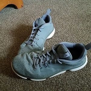 Air Jordan tr training size 11.5
