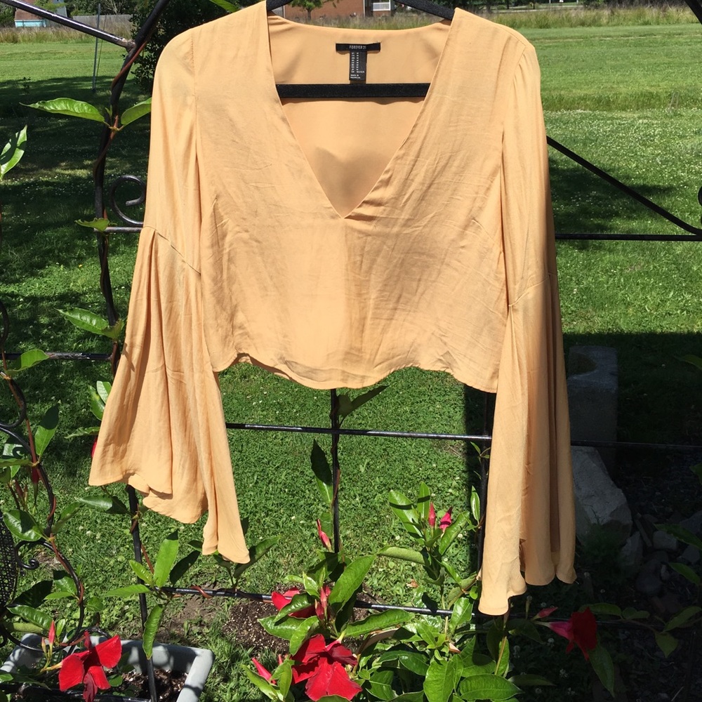 Forever 21 top