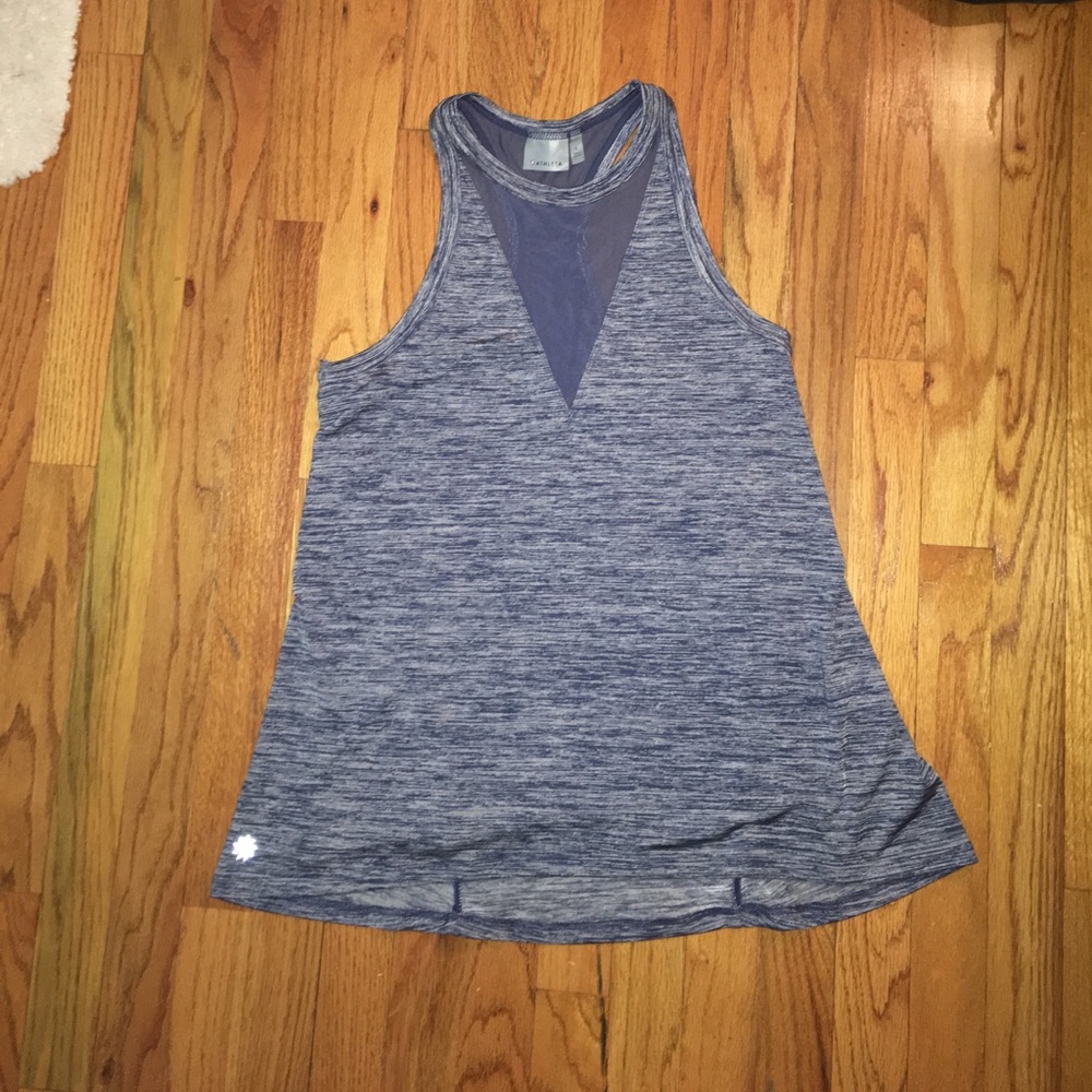 Athleta Workout Tank
