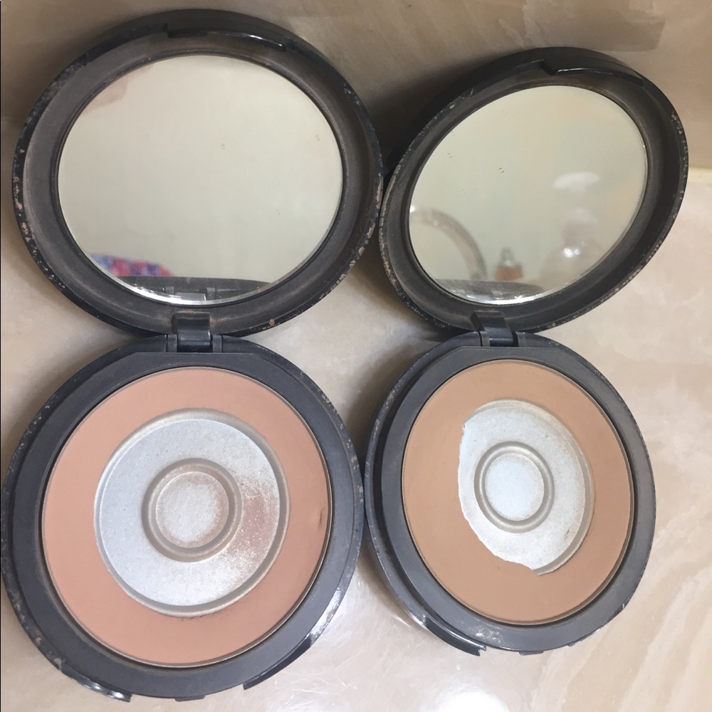 💕 Make Up For Ever Pro Finish Powder Bundle 💕 - Picture 2 of 3