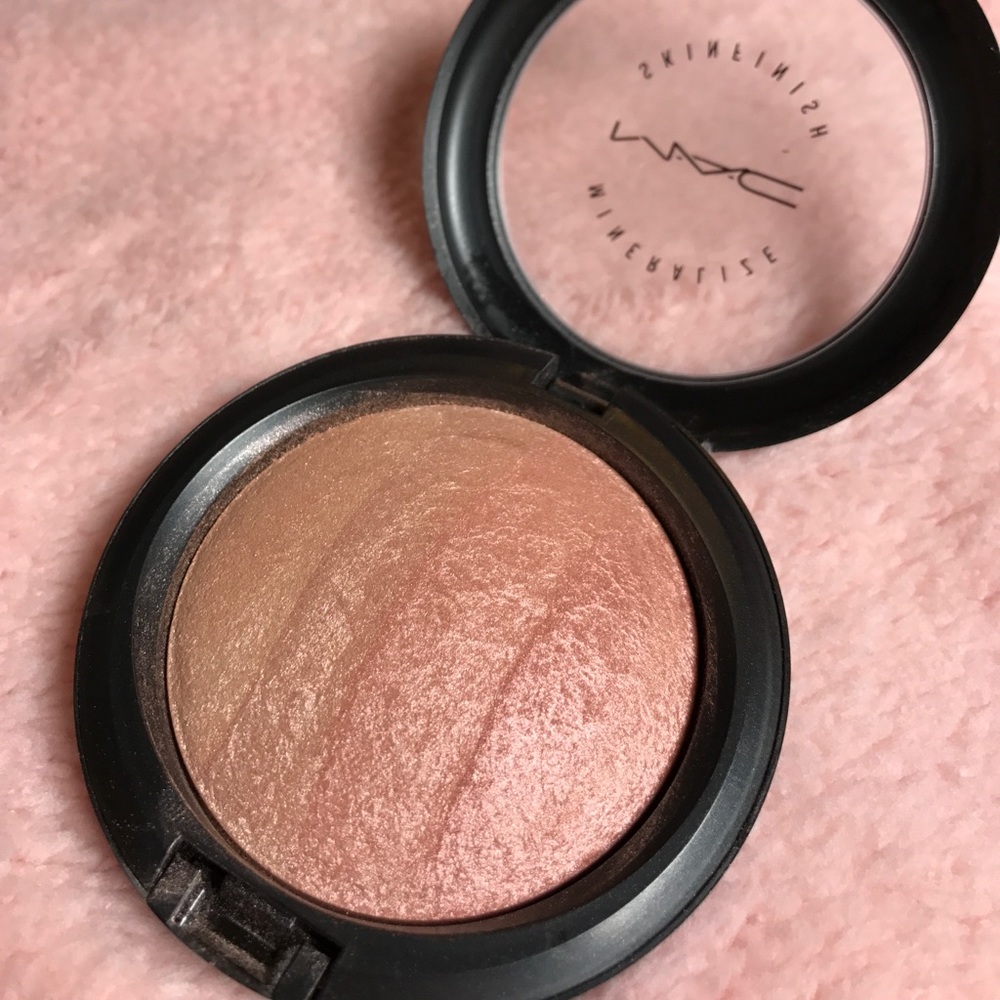 MAC Redhead MSF