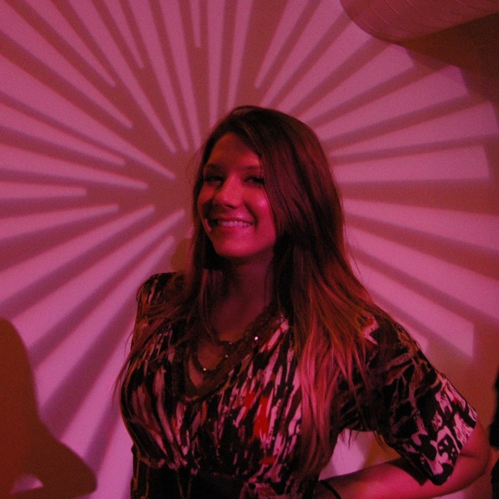 Meet your Posher, Inga