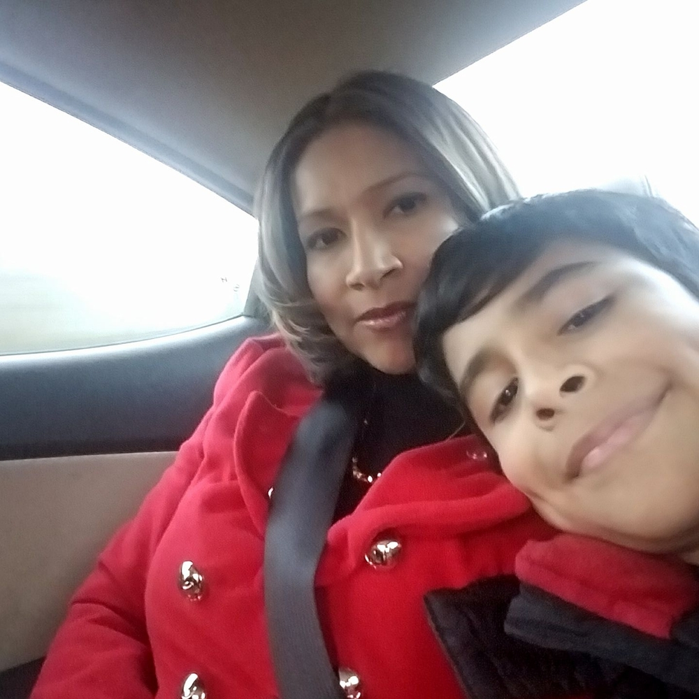 Meet your Posher, Monica