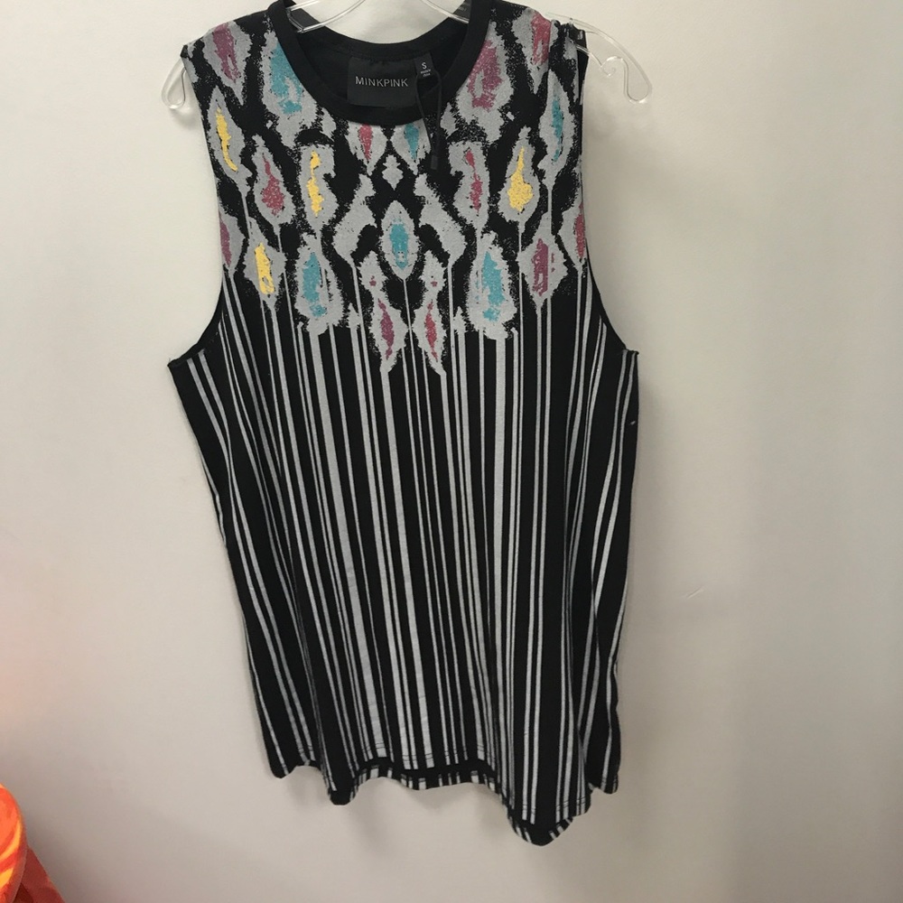 Mink Pink Dress