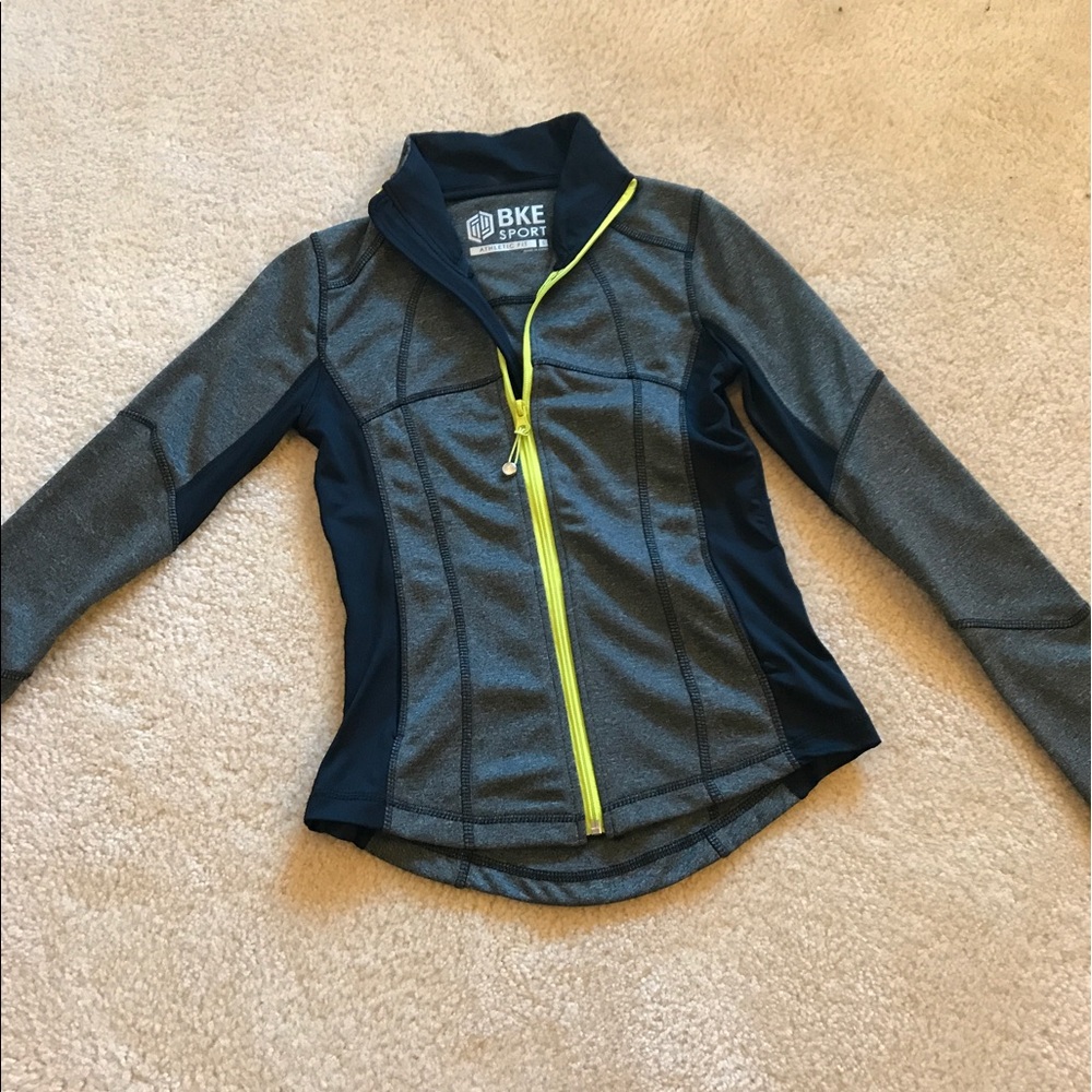BKE Sport Jacket