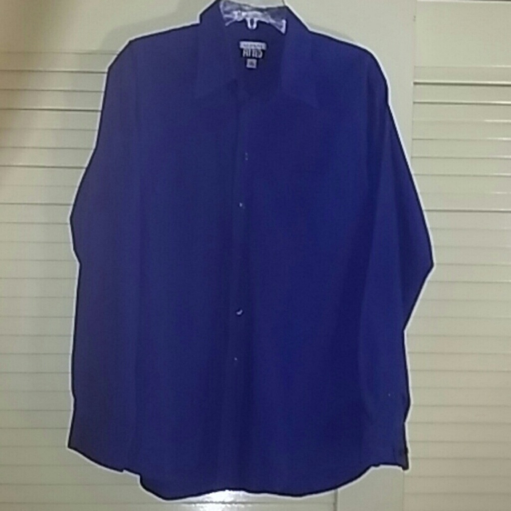 Alfani 34'-35' LS, 17'N, Fitted, PERFECT
