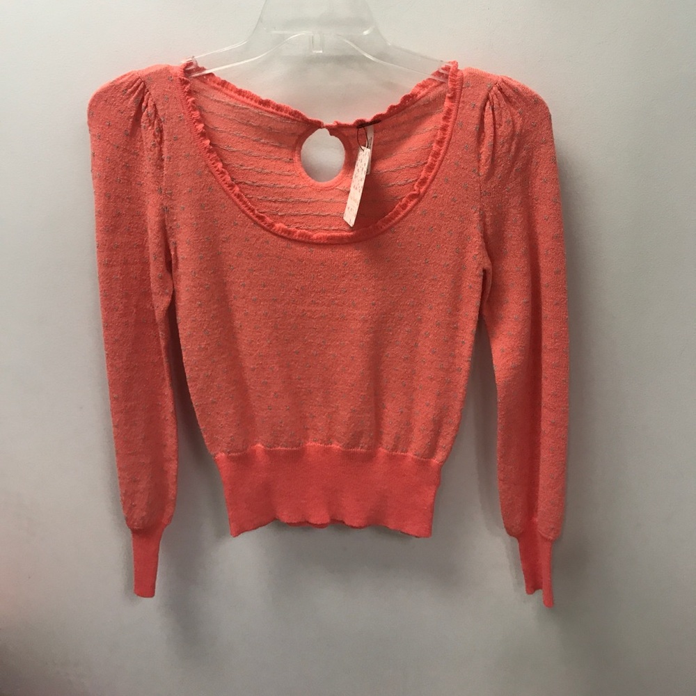 Free People Sweater