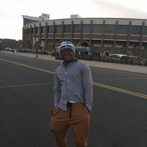 Meet your Posher, Collins