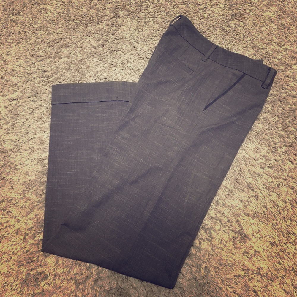 Outback Red Slacks