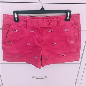 Vineyard Vines Shorts