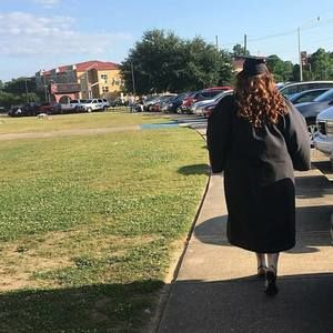 Meet your Posher, Torri