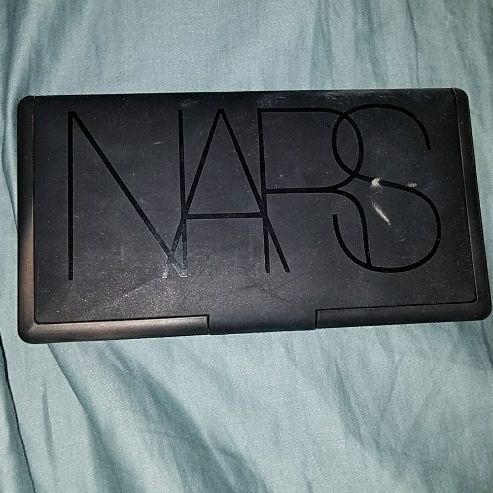 **SOLD** Nars blush palette