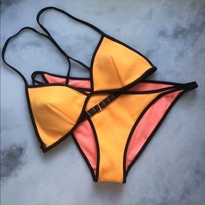 VICTORIA'S SECRET BIKINI