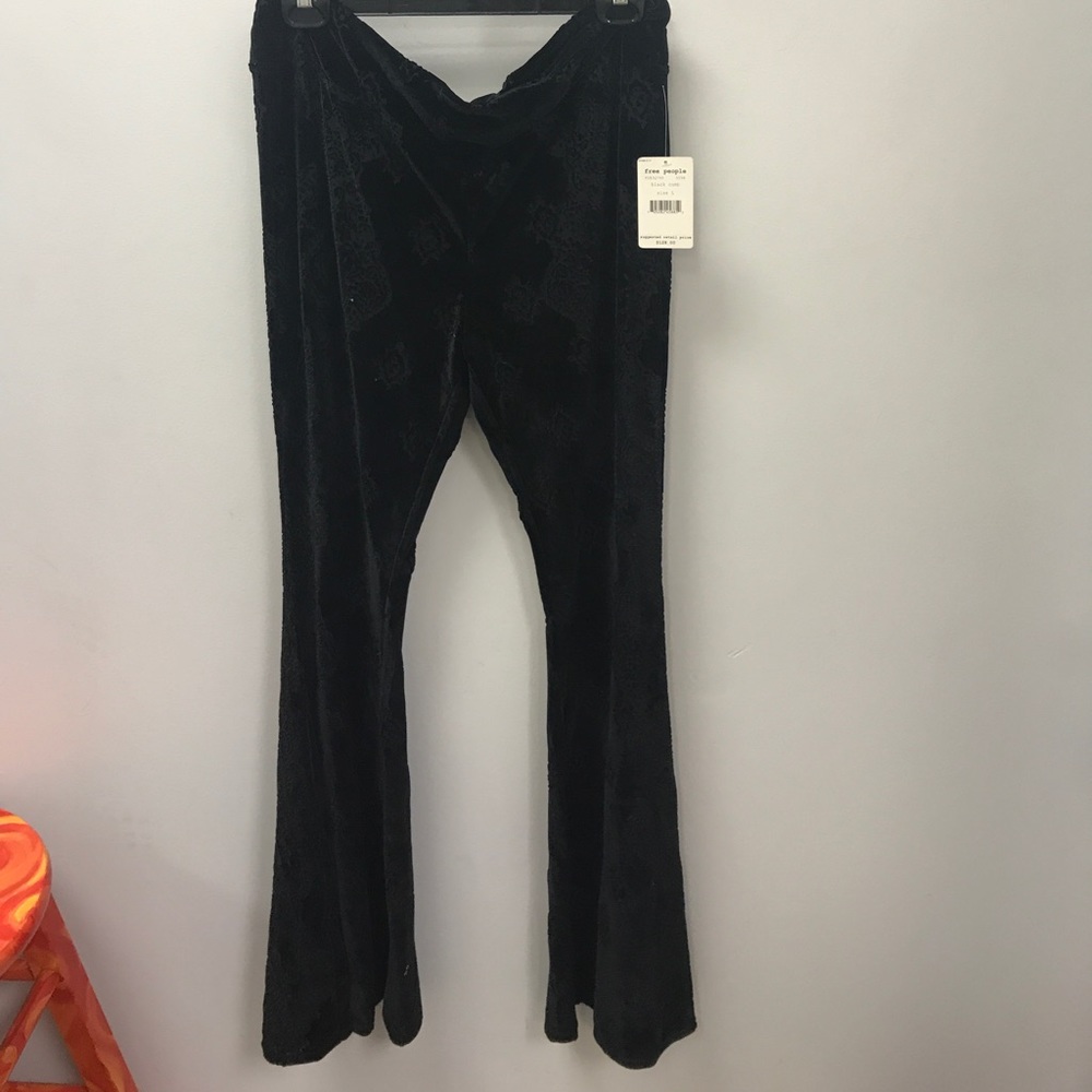 Free People bell bottoms