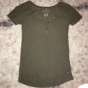 American eagle cute shirt