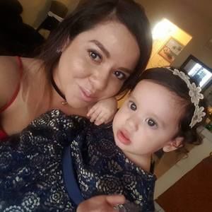 Meet your Posher, Iris