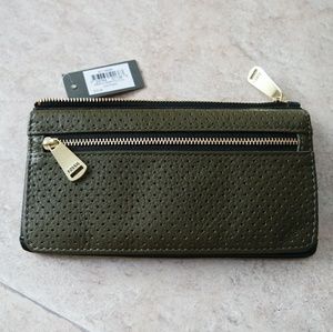 Fossil Preston Wallet/Clutch