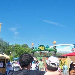 Meet your Posher, Kris