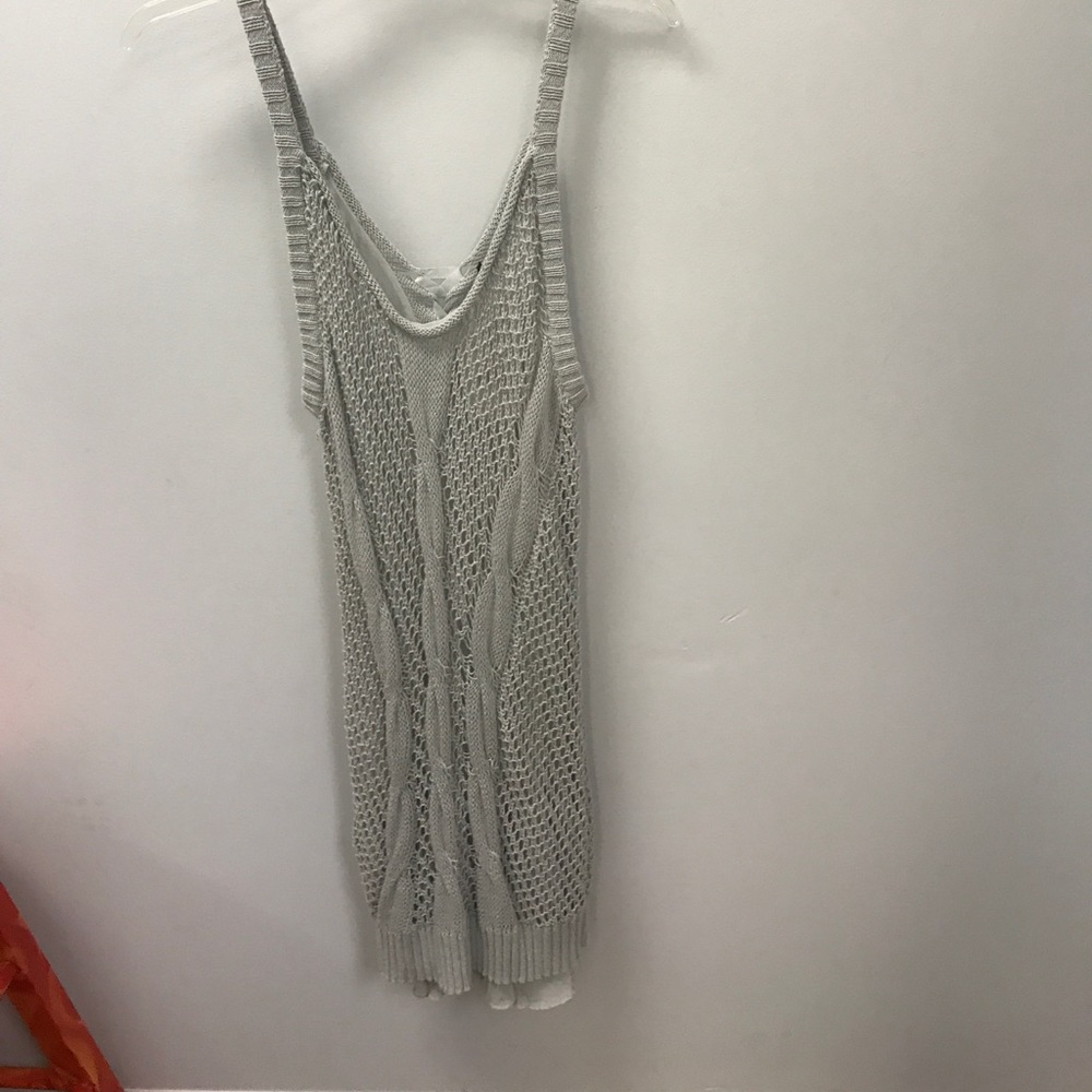 Free People sweater dress