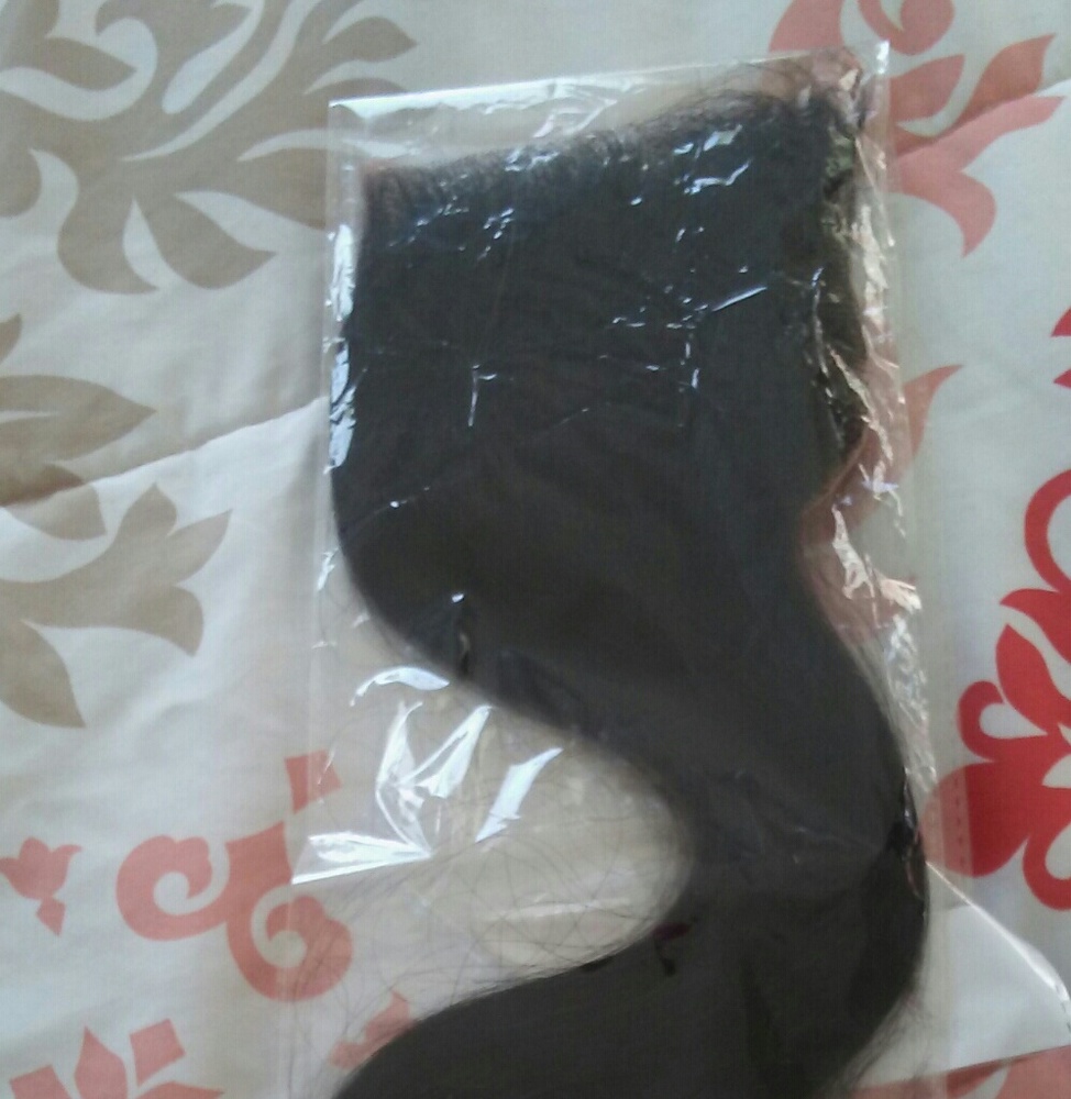 Free-part Brazilian closure