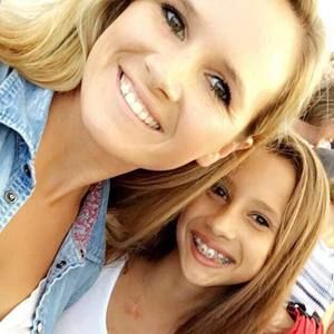 Meet your Posher, Meagan