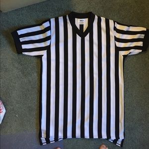 Referee shirt