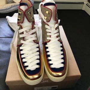 Christian Louboutins