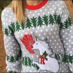 Christmas sweater