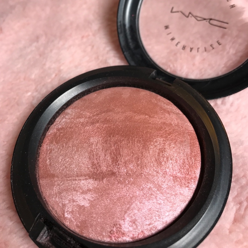 TRADING - MAC Lust MSF