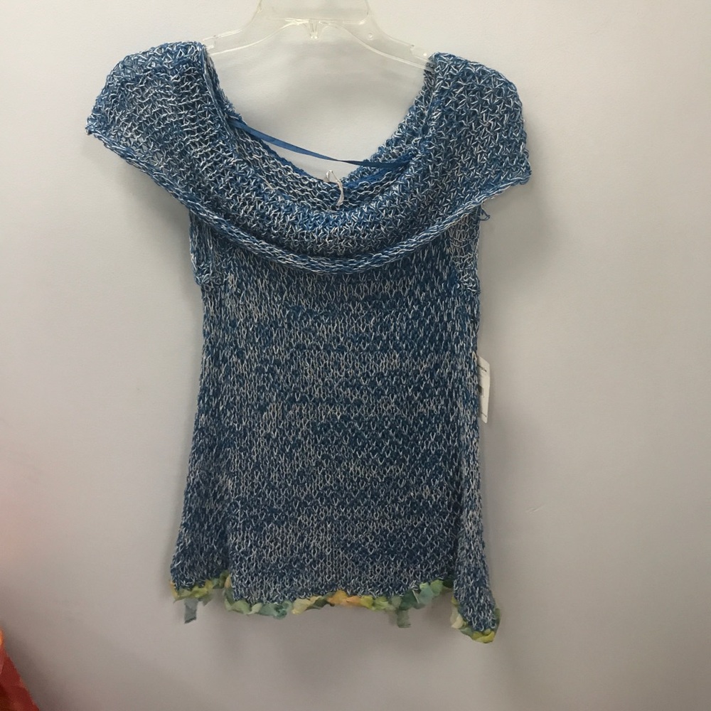 Free People tunic