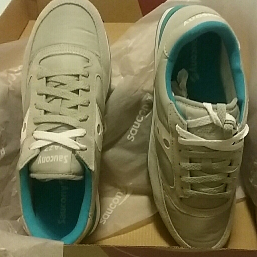 Saucony sneakers Women 11