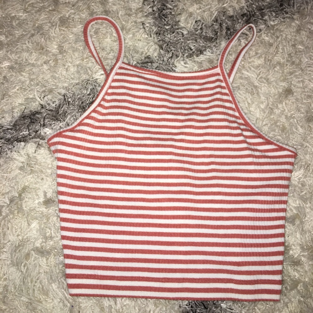 Forever 21 crop top