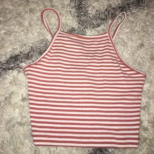 Forever 21 crop top